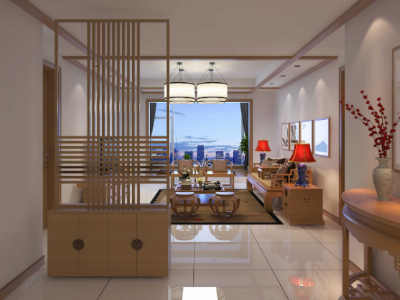 玄关怎么设计才能让家提升档次？