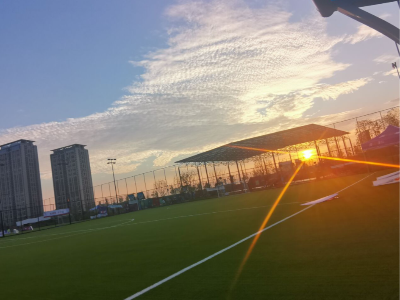 麓湖社群金平洋队成立啦！！！