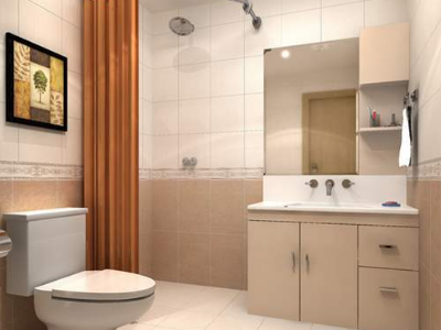 装修防水是关键，别让装修留遗憾