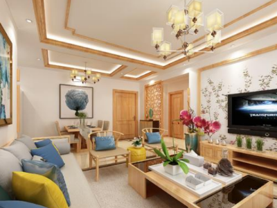 装修容易出错的四件事，你中招了吗？