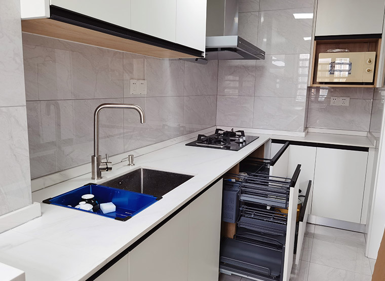 项目名称：国光一环大厦