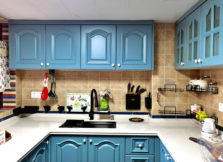 项目名称：保利国宾首府