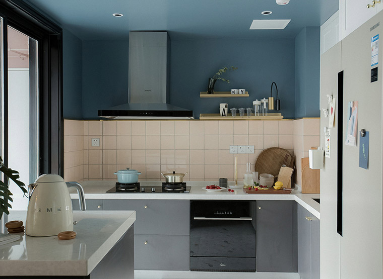 项目名称：雅颂居