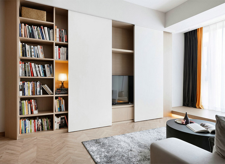 项目名称:都城乐颂居