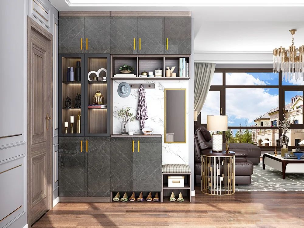 轻松打造家庭书架，为你的爱书找到专属位置