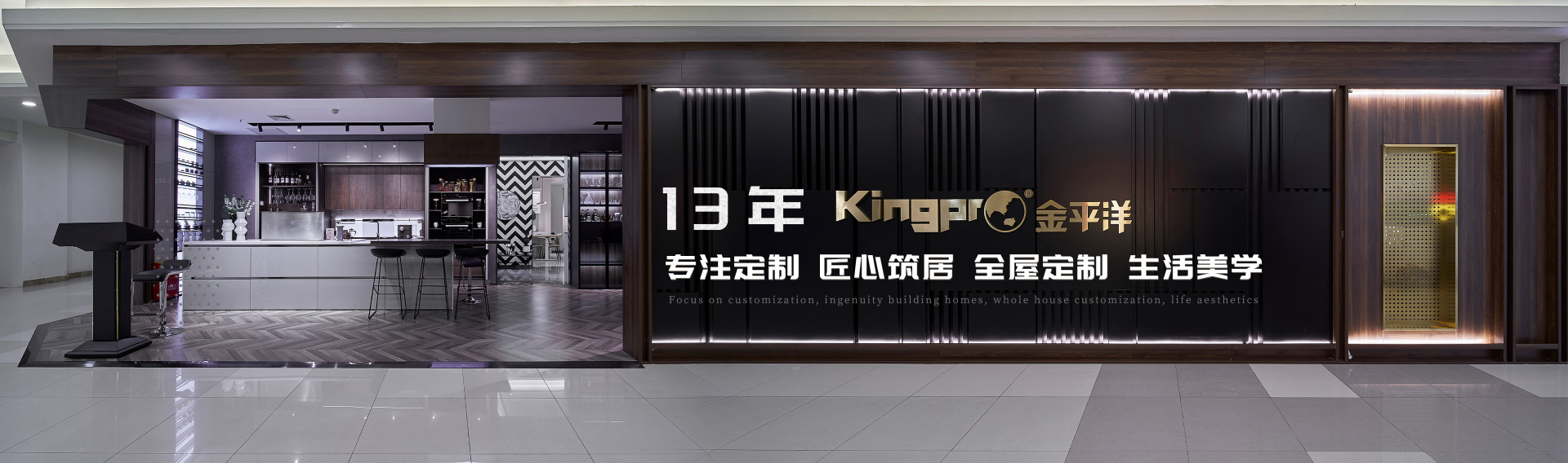 定制的衣柜目前都有什么流行样式？衣柜定制了解一下