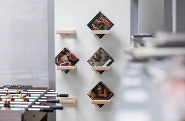 【软装修】教你如何巧妙修饰那些不可避免的房屋缺陷