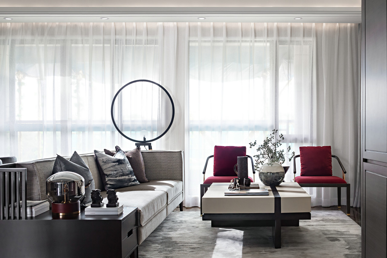 如何利用家具软饰定制点亮房间