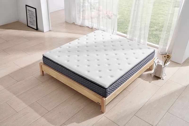 五点幸福提升指数卧室软装搭配设计小细节