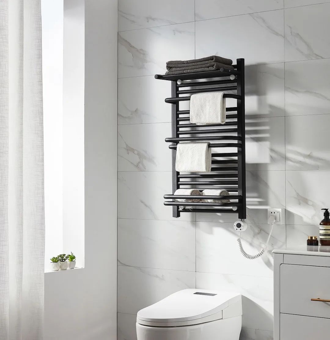 卫生间软装搭配，如何挑选耐用的卫浴用品