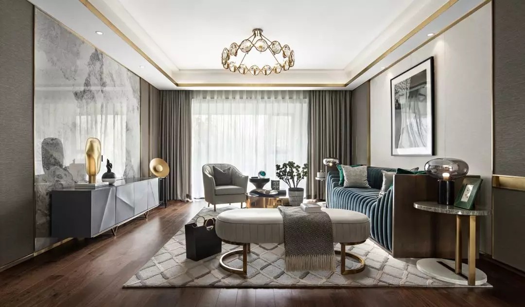 项目名称：国宾上林栖 