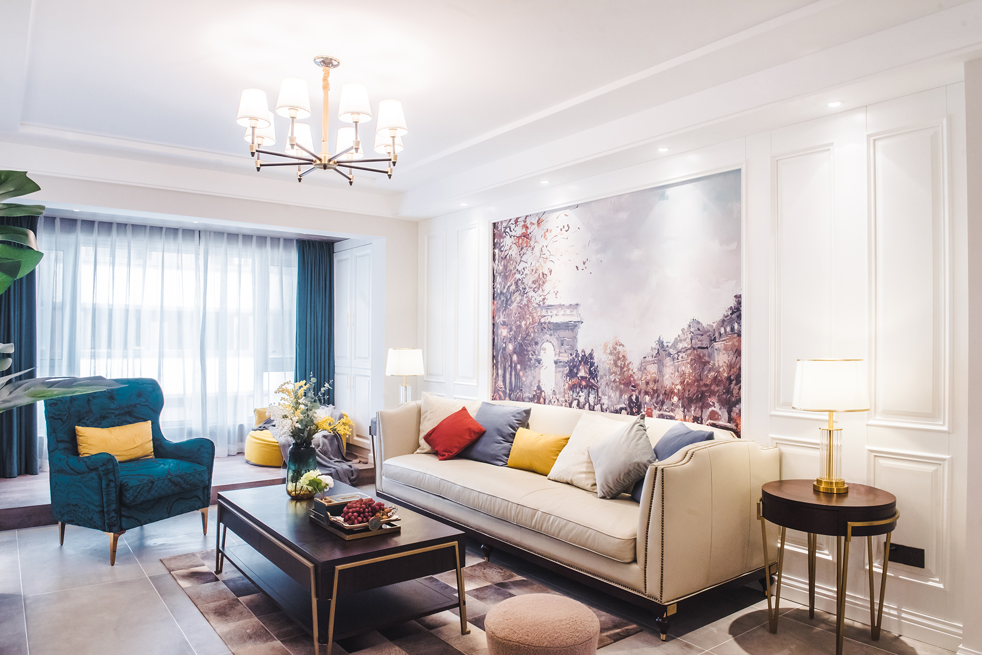 封阳台不得不说的一些事儿