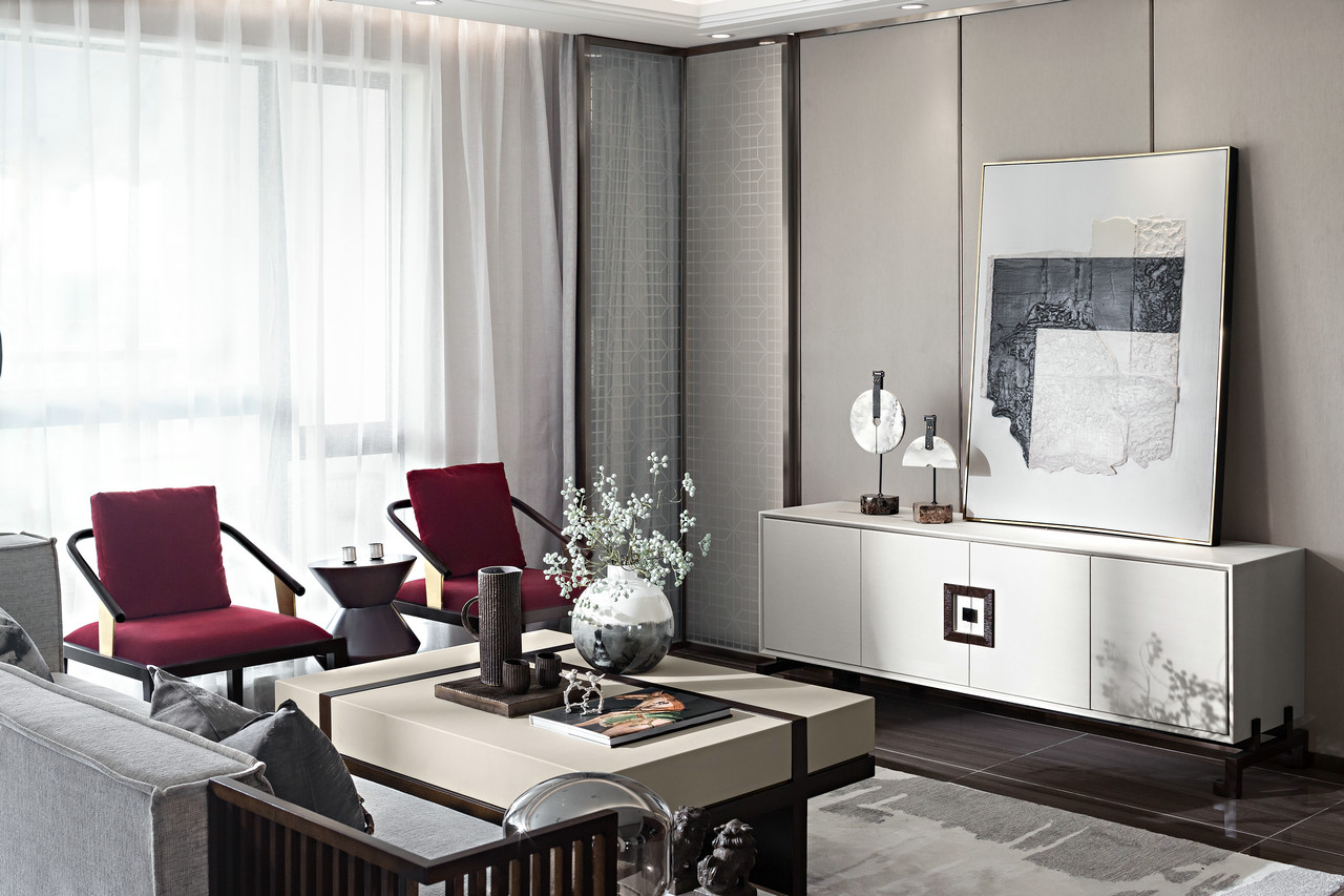 项目名称：奥园锦官芳华