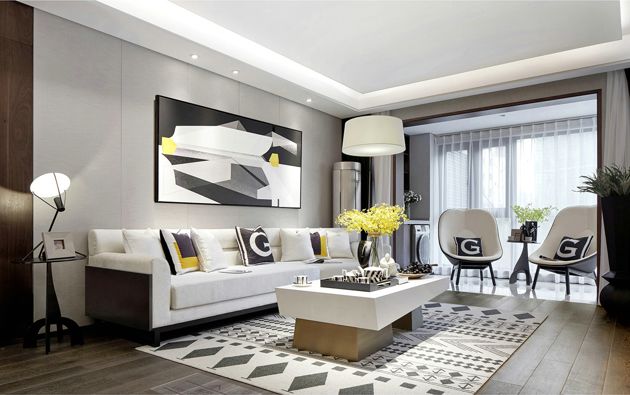 精装改造|智能家居的一些小知识