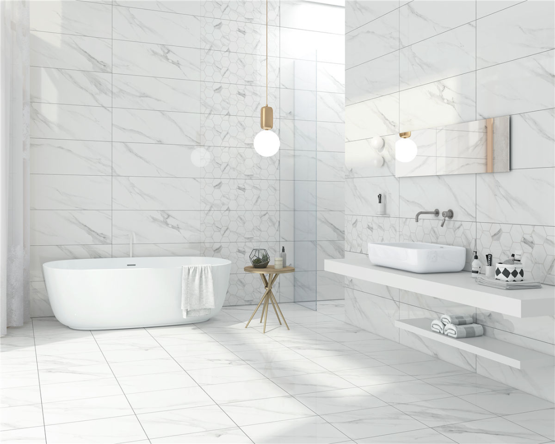 地砖地板怎么选，地砖和地板的优缺点