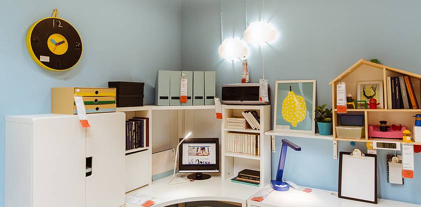 全屋定制|合理利用角落空间，从此告别蜗居生活！