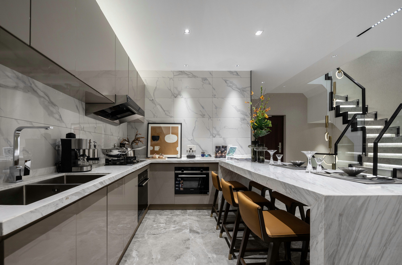 橱柜定制为什么成为了新风尚？