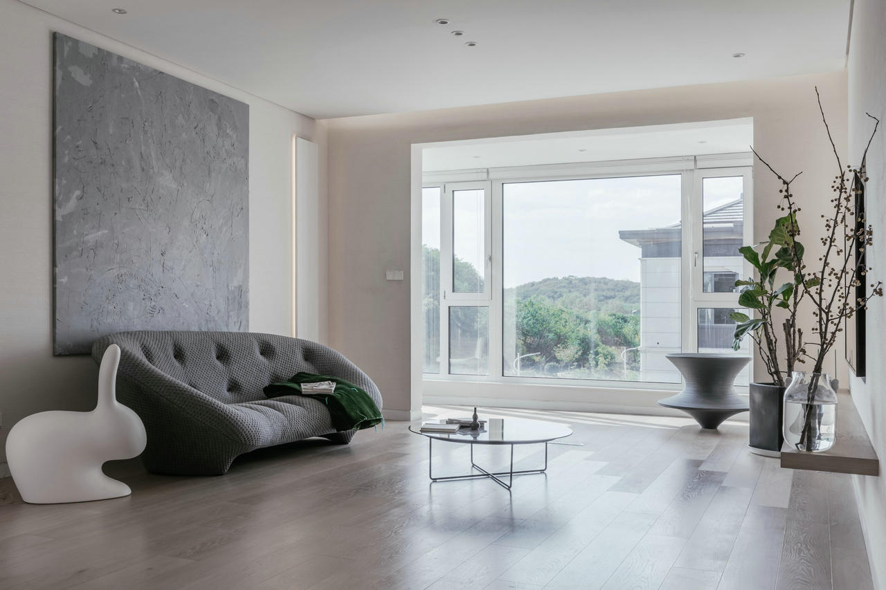 家里的小物件是如何使家里看起来更协调的？家具软饰定制了解一下