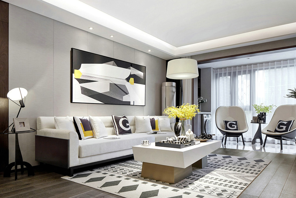 项目名称：龙润丰锦