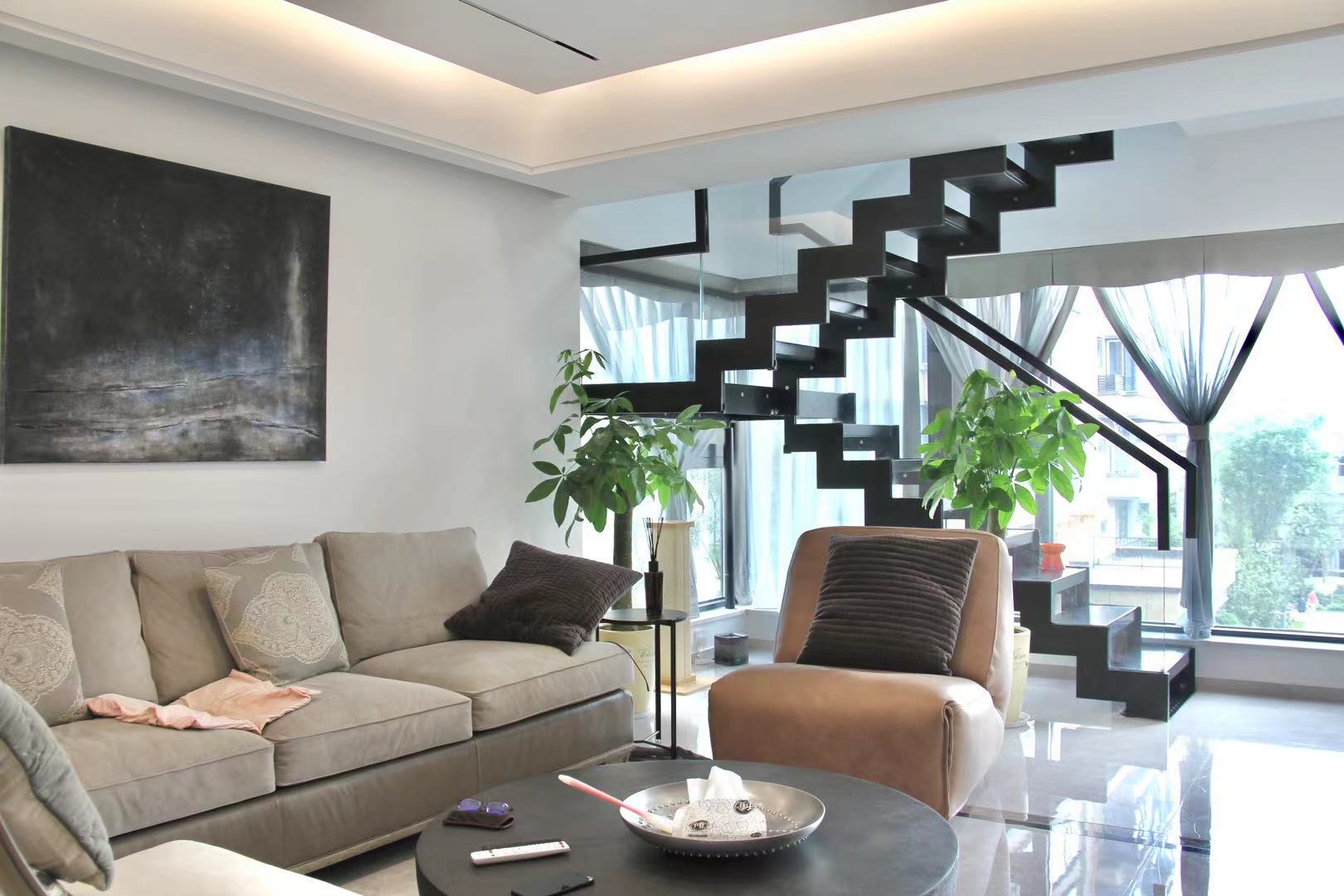 项目名称：华润&middot;龙湾御府