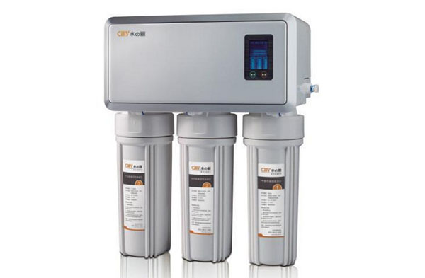 有哪些口碑不错的净水机品牌