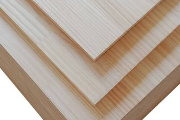 集成材怎么选购  这些品牌很有名气