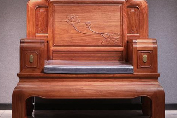 古典家具品牌排行榜前十名是哪些