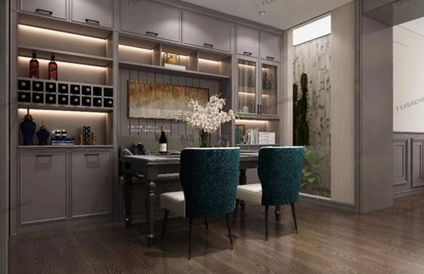 选购什么牌子的全屋定制品牌比较好