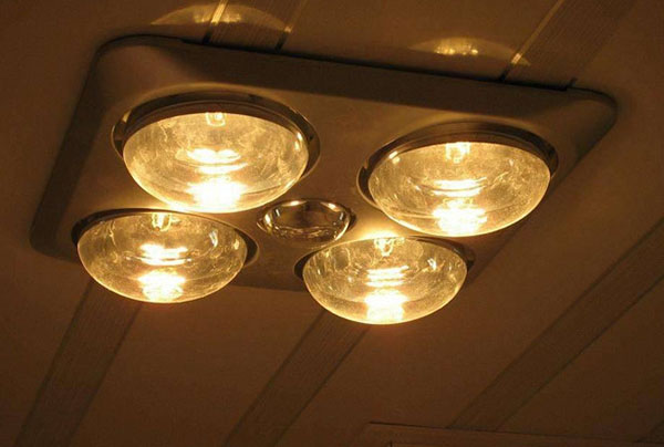 热门的浴霸十佳品牌