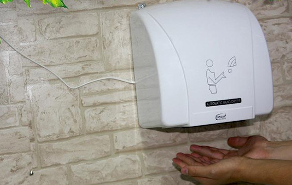 2021质量好的干手器有哪些品牌