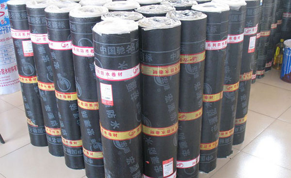 国内知名的防水材料有哪些品牌