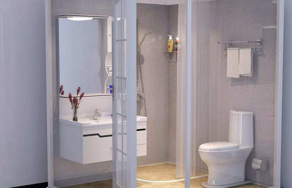 口碑好的整体卫浴有哪些品牌