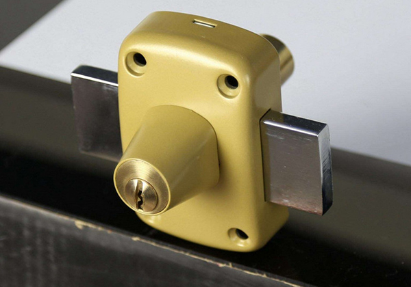 受欢迎的锁具品牌有哪些