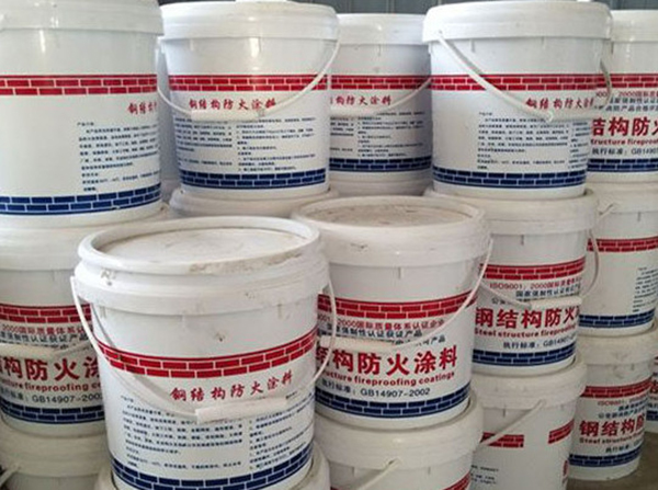 质量好的防火涂料品牌有哪些