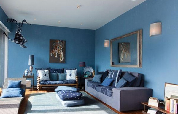 购买哪种乳胶漆比较靠谱